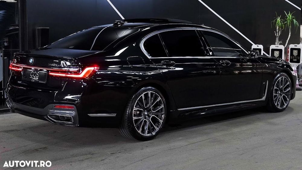 Jante 20 BMW ///M R20 G - 8