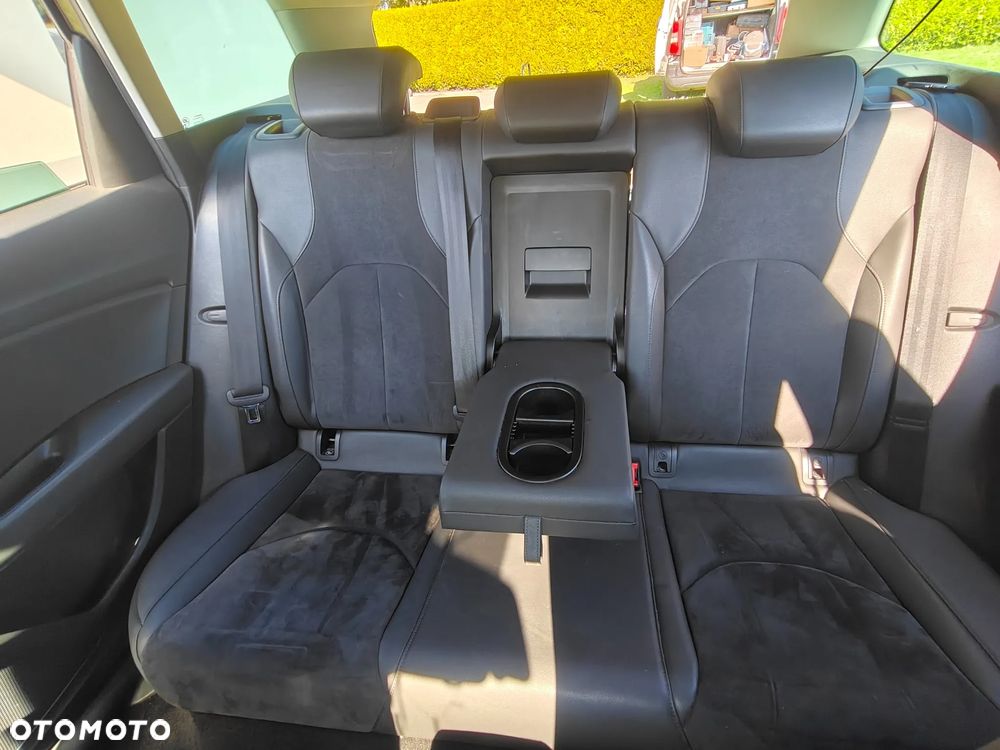 Seat Leon 1.6 TDI Ecomotive Style - 30