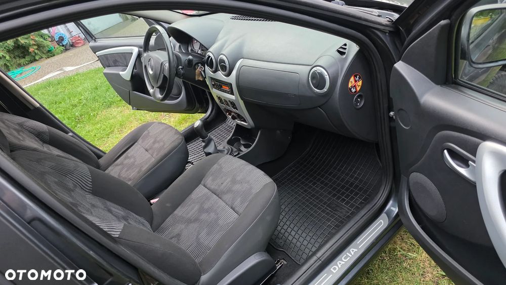 Dacia Sandero 1.6 Laureate - 35