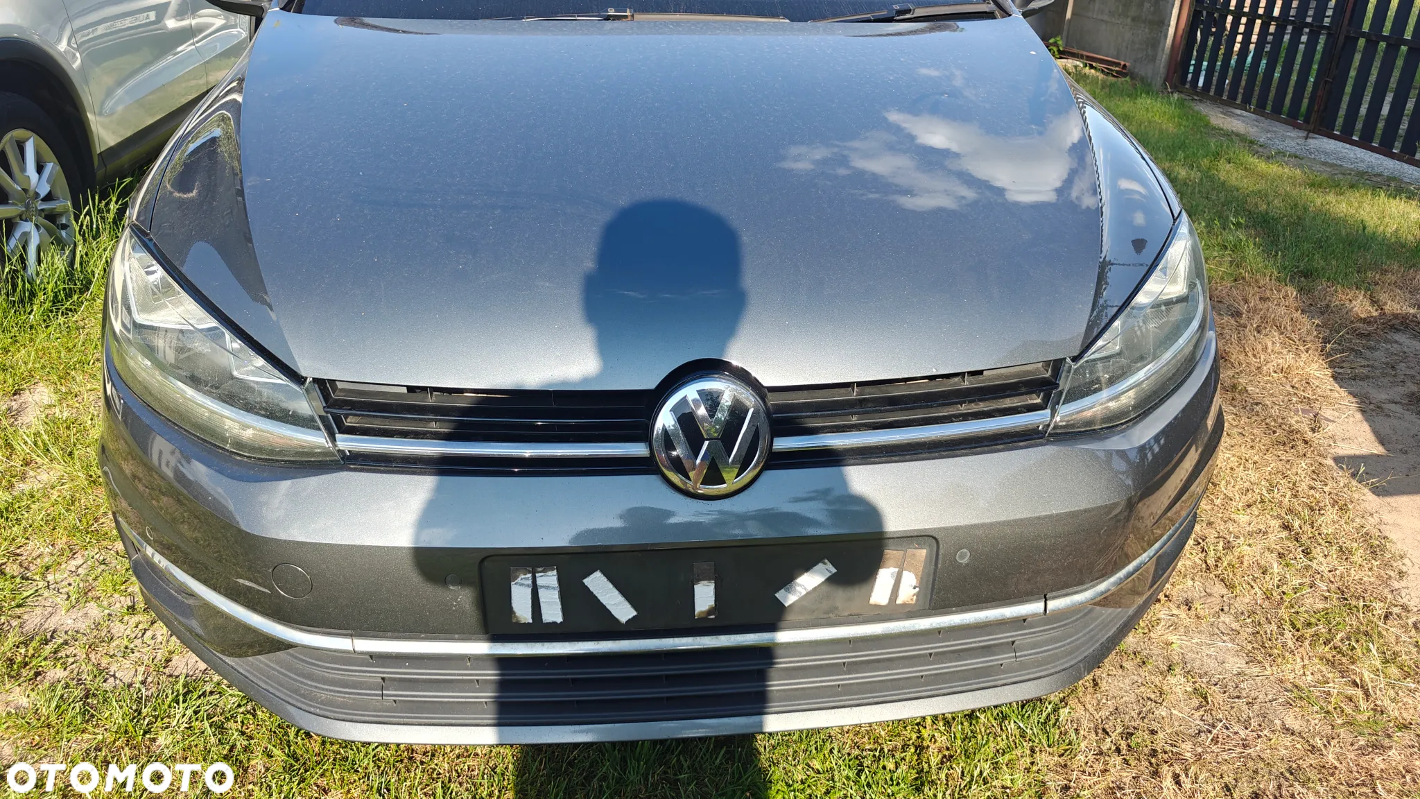 Volkswagen Golf - 3