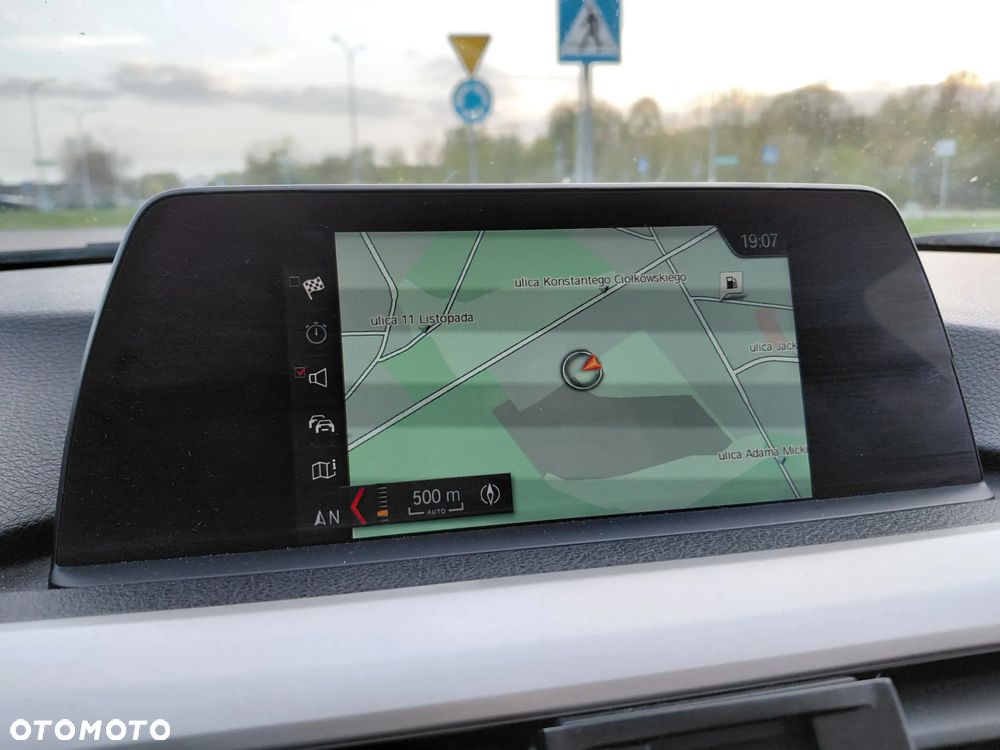 BMW Seria 3 318d Advantage - 20