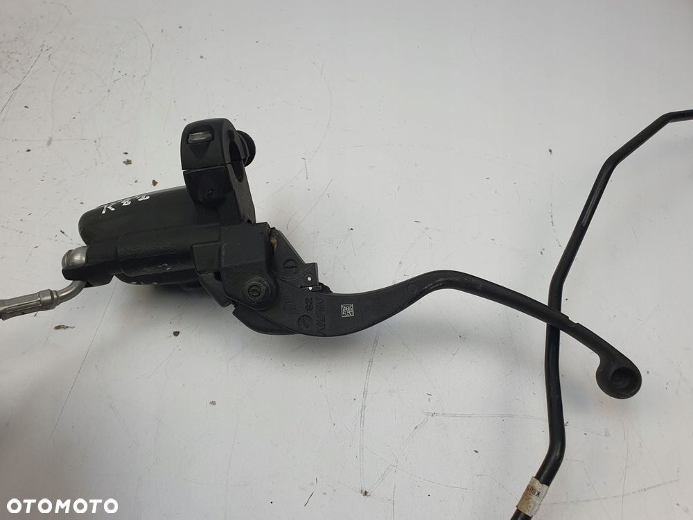 POMPKA HAMULCOWA Hamulca BMW F850GS F 850 GS ADVENTURE K82 prawa klamka - 16