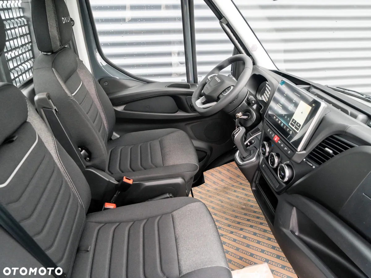Iveco Daily 50C/35 3.0 skrzynia fabryczna - 7