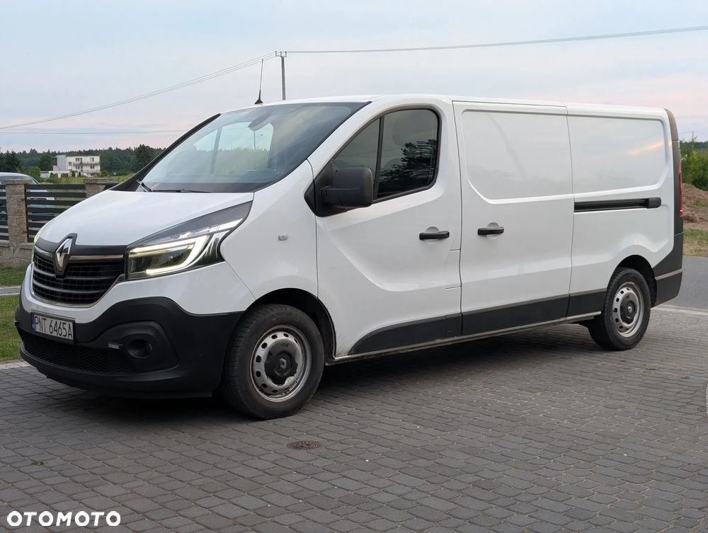 Renault Trafic - 4