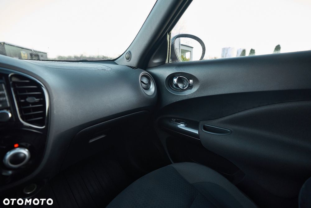 Nissan Juke - 17