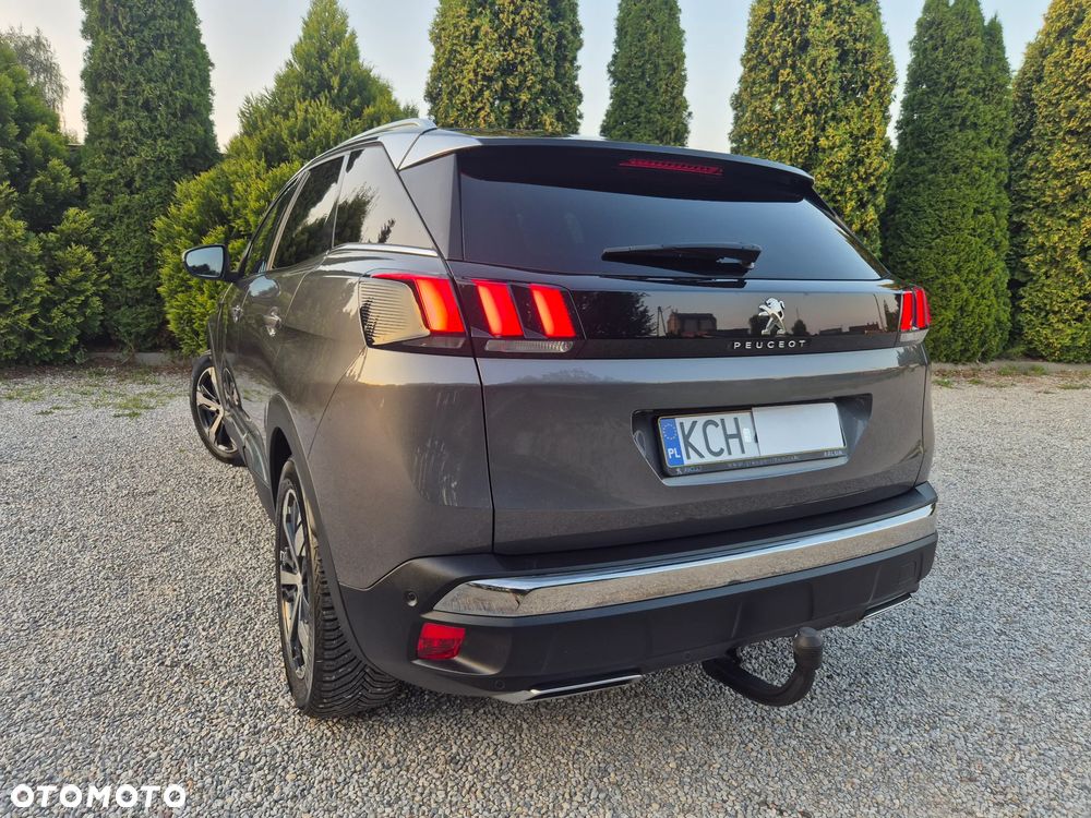 Peugeot 3008 - 5
