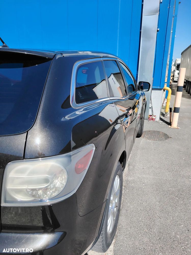 Mazda CX-7 2.2 MZR-CD Prime-Line - 6