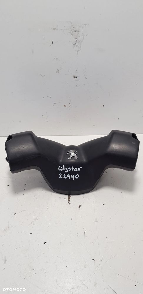 Peugeot Citystar 50 Obudowa Osłona Kierownicy - 1