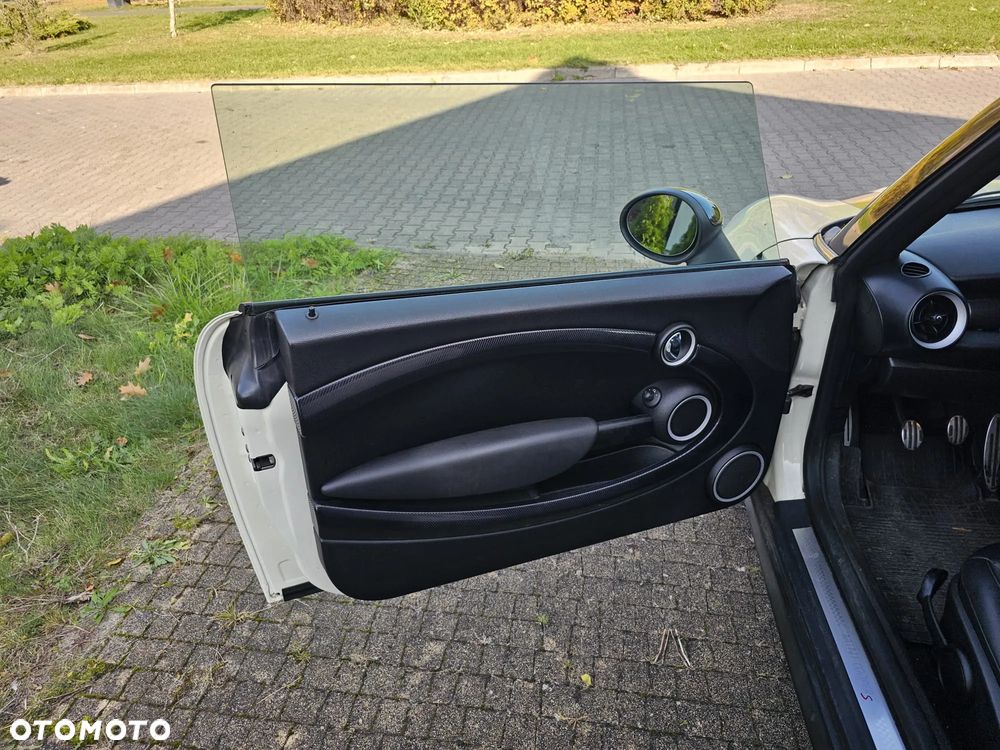 MINI Cooper S 50 Mayfair - 20