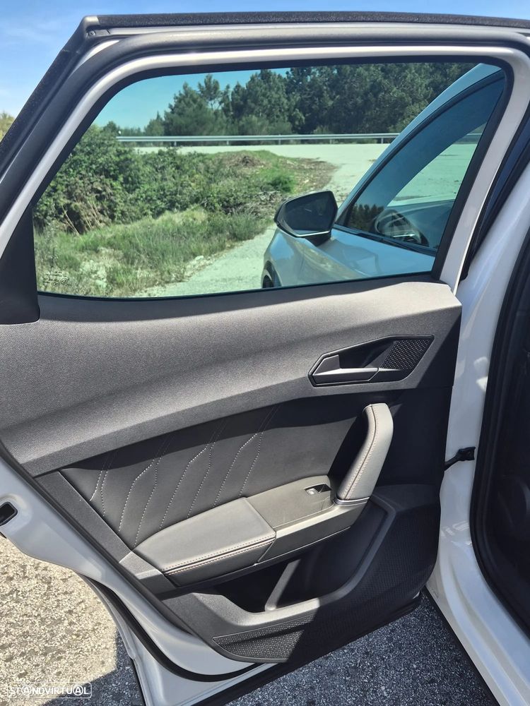 Cupra Formentor 1.5 TSI Sport - 8