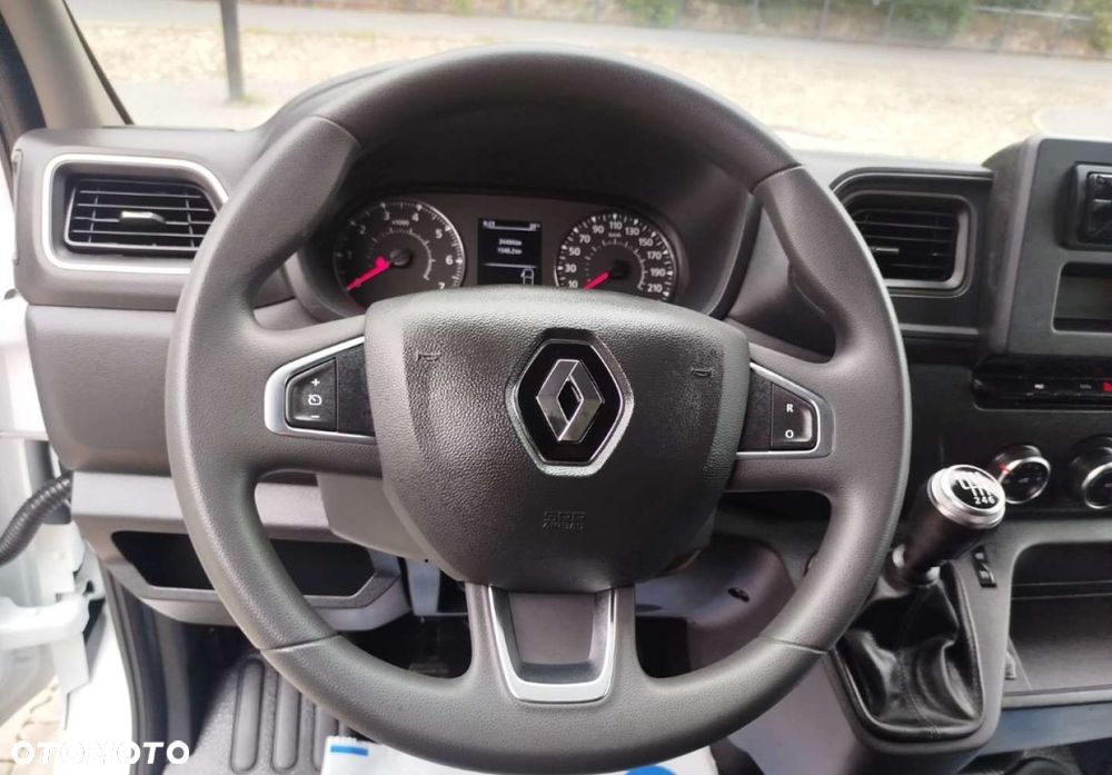 Renault Master - 14