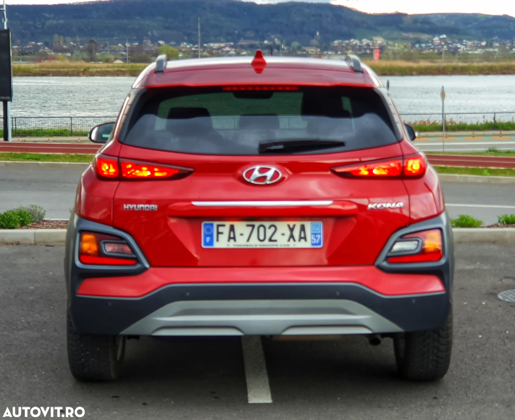 Hyundai KONA 1.6 CRDi Select - 12