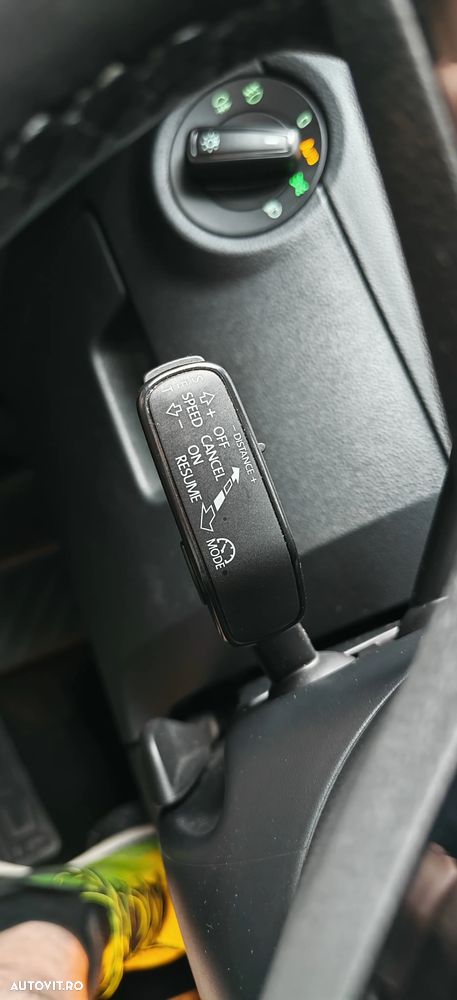 Skoda Octavia 1.5 TSI DSG Style - 13