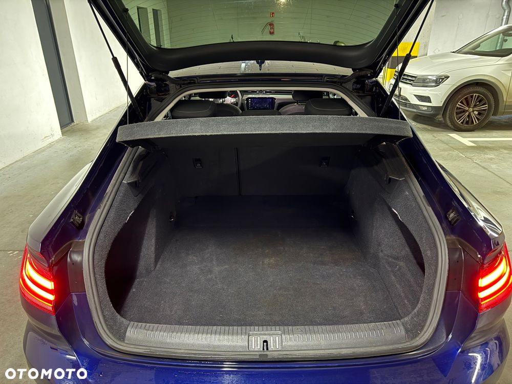 Volkswagen Arteon 2.0 TDI SCR DSG - 13