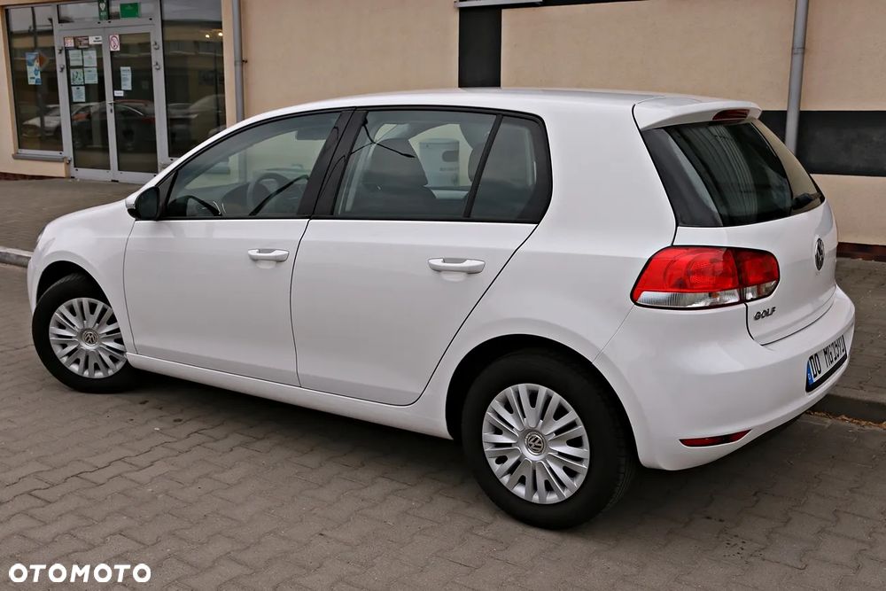 Volkswagen Golf 1.4 Style - 27