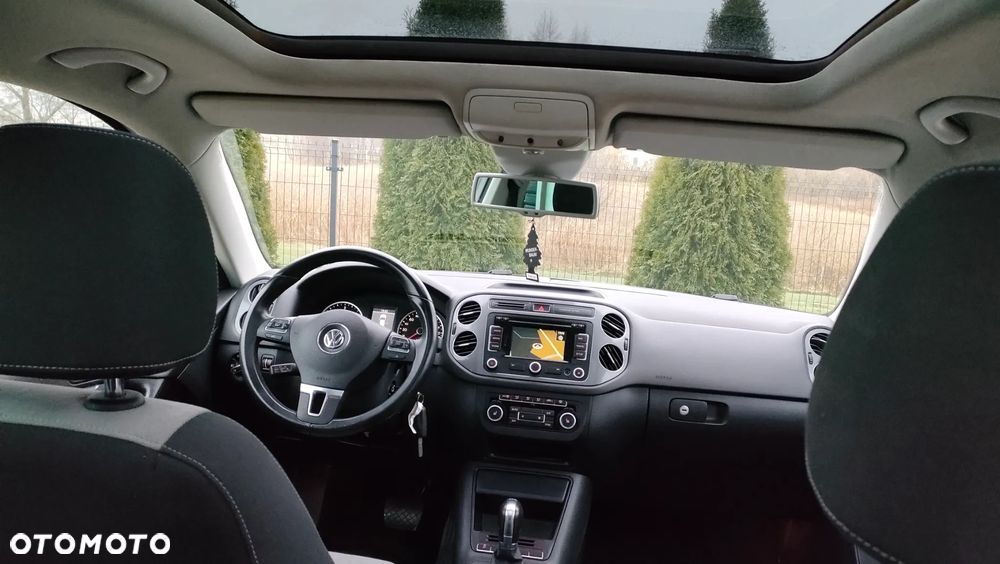 Volkswagen Tiguan 2.0 TDI DPF 4Motion DSG Life - 5