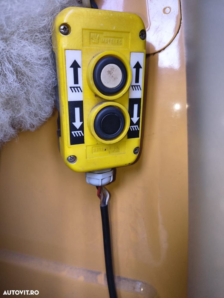 Mercedes-Benz 416 CDI - 8