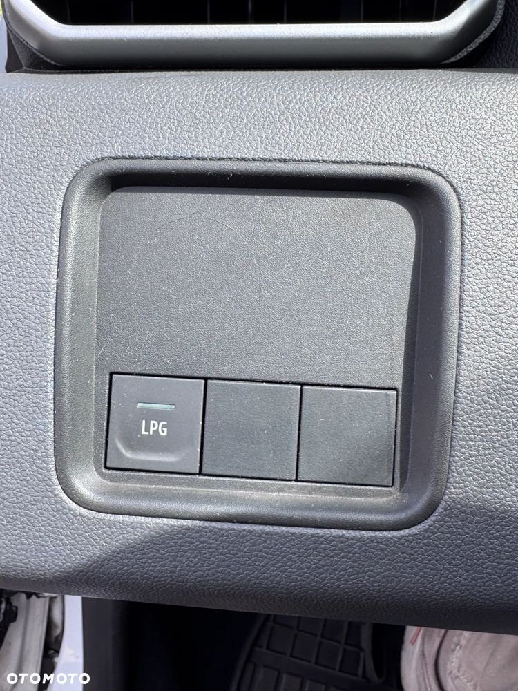 Dacia Duster 1.0 TCe Essential - 27