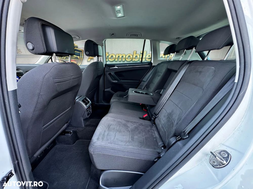 Volkswagen Tiguan 1.4 eHybrid OPF DSG Elegance - 7