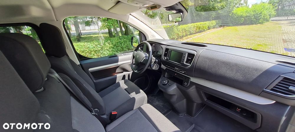 Peugeot Traveller 2.0 BlueHDi Long Active - 7