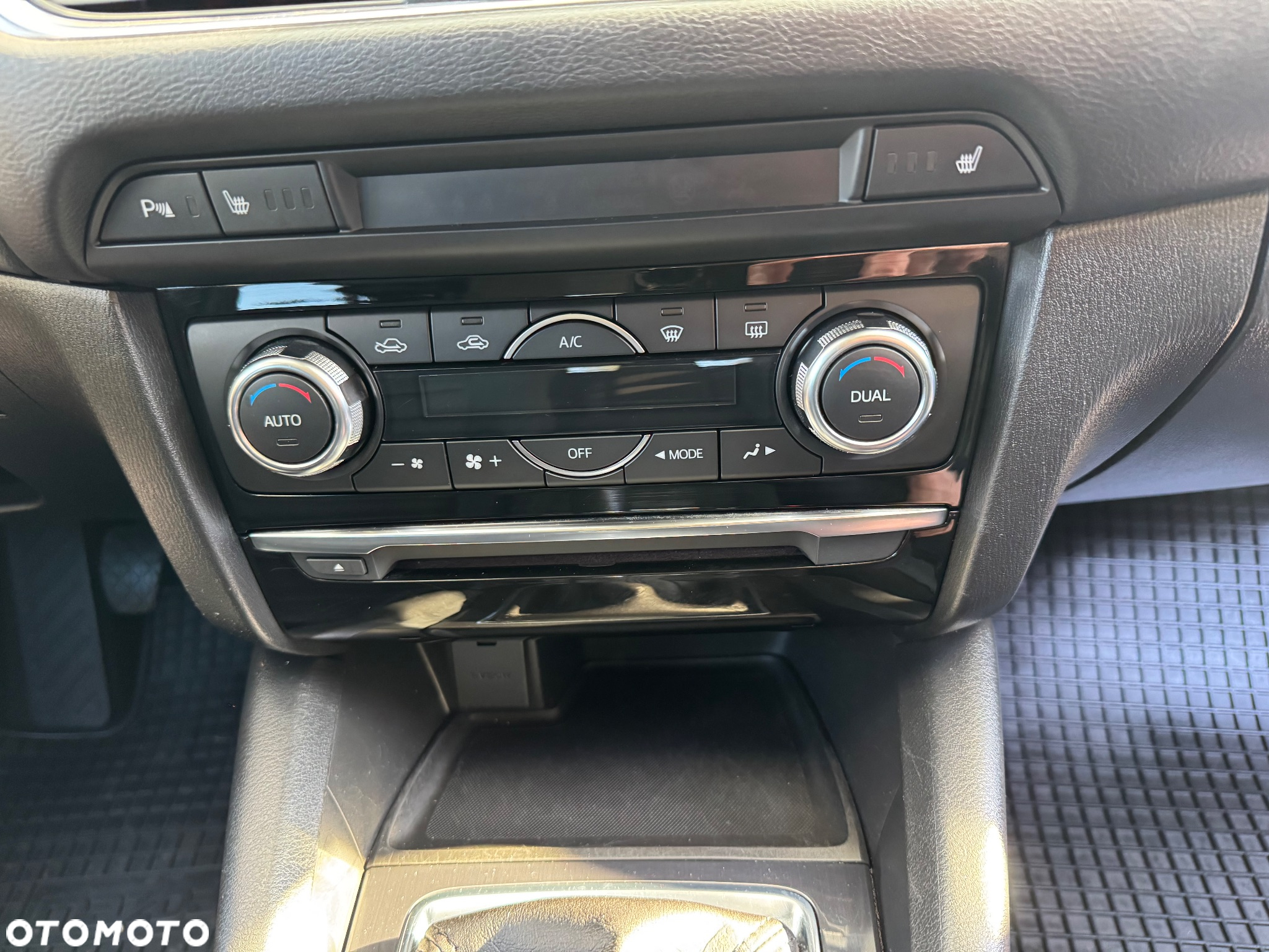 Mazda 6 - 13