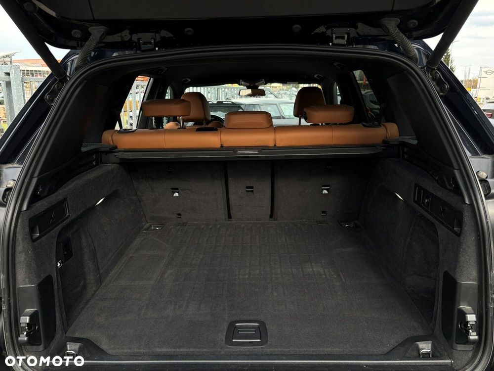 BMW X5 xDrive25d sport - 25