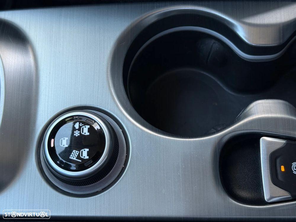 Fiat 500X 1.3 Multijet 4x2 S&S Trekking - 36