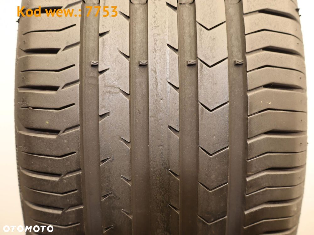 Continental ContiPremiumContact 5 - 235/55 R17 - 2