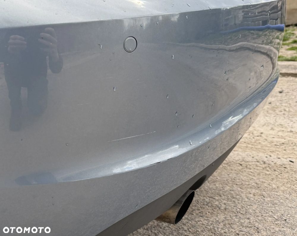 Audi A3 Sportback 2.0 TDI DPF Ambiente - 26