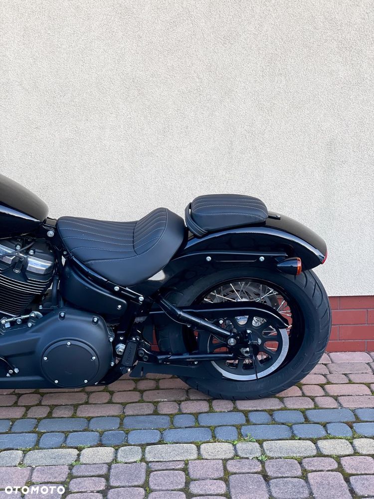 Harley-Davidson Inny - 11