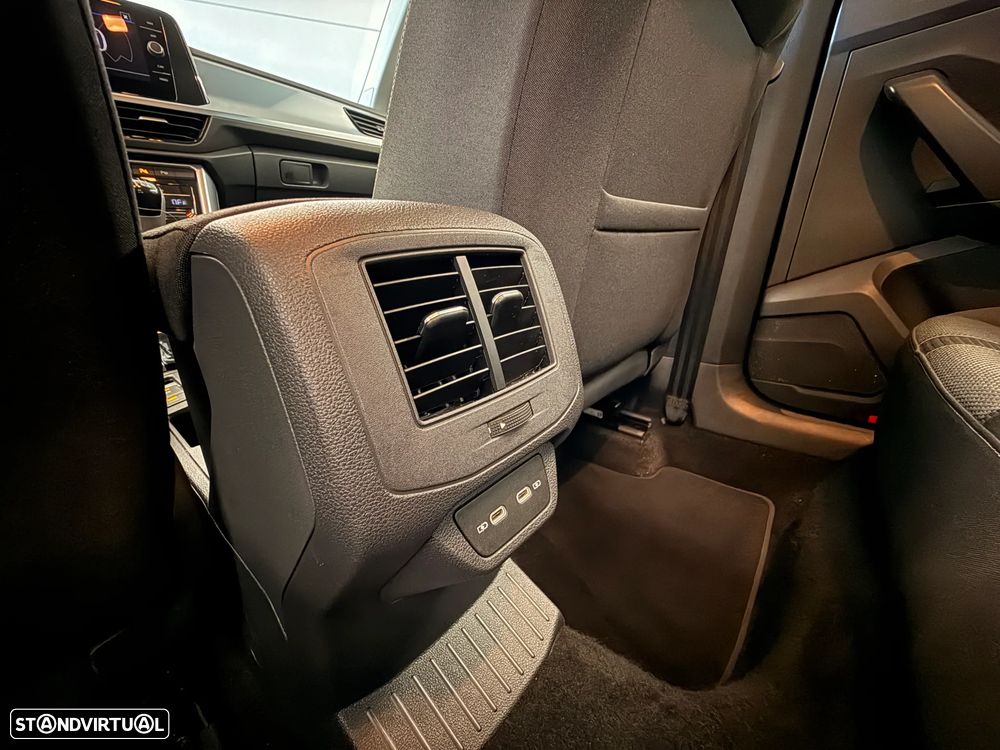 VW T-Roc 2.0 TDI Life - 7