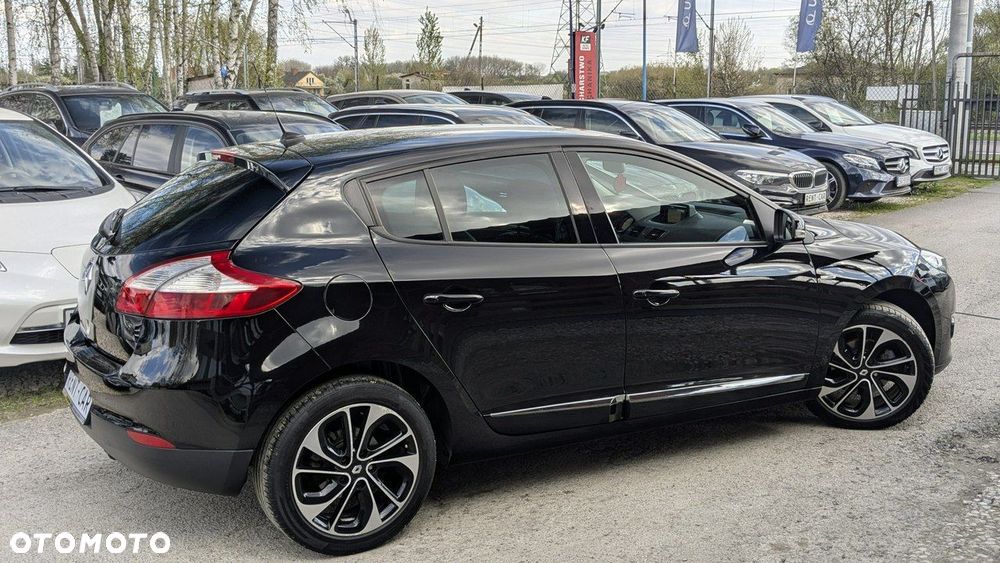 Renault Megane - 13