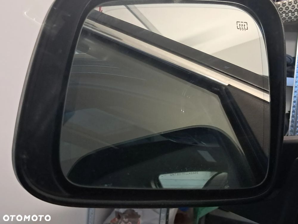 Jeep Grand Cherokee 3.6 V6 Overland - 39