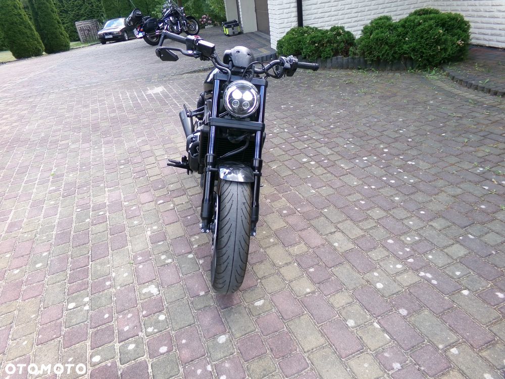Honda CMX - 13