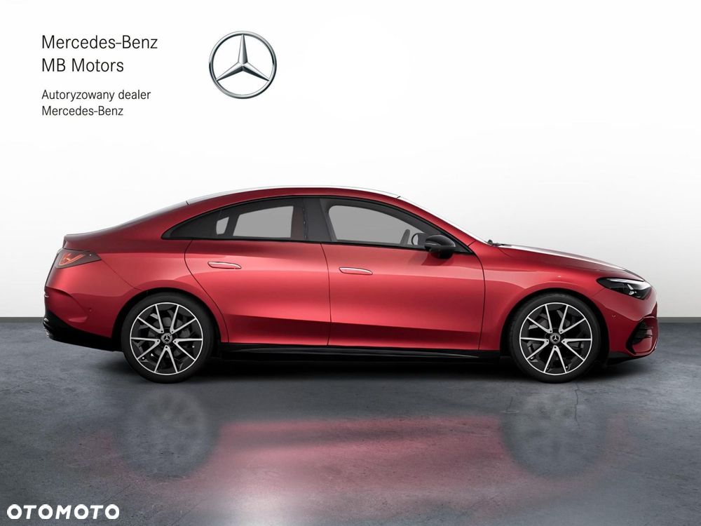 Mercedes-Benz CLA - 2