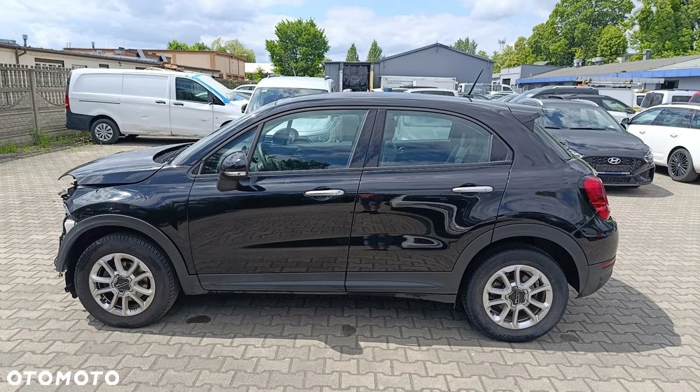 Fiat 500X 1.0 FireFly Turbo 4x2 S&S Cross - 8