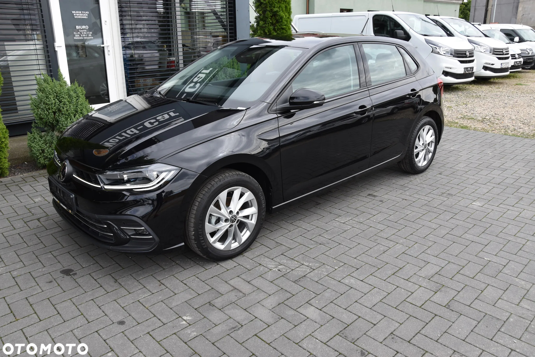 Volkswagen Polo 1.0 TSI DSG Highline - 4