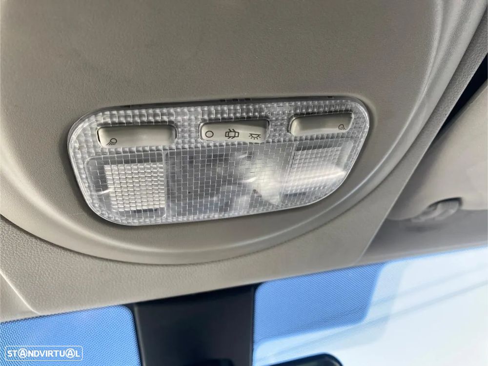 Peugeot Partner Tepee 110 Stop&Start Outdoor - 22