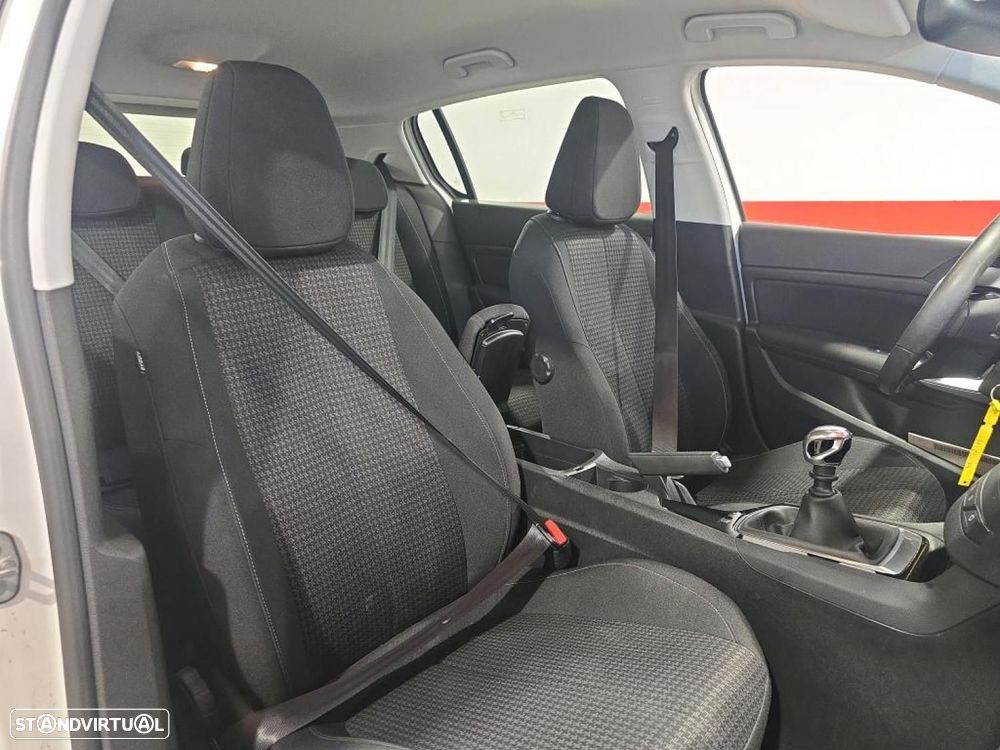 Peugeot 308 1.5 BlueHDi Business Line - 27