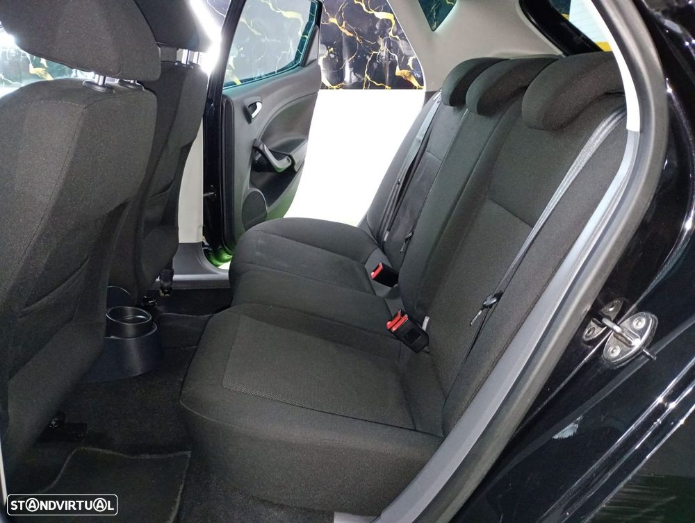 SEAT Ibiza 1.6 TDI Reference - 20