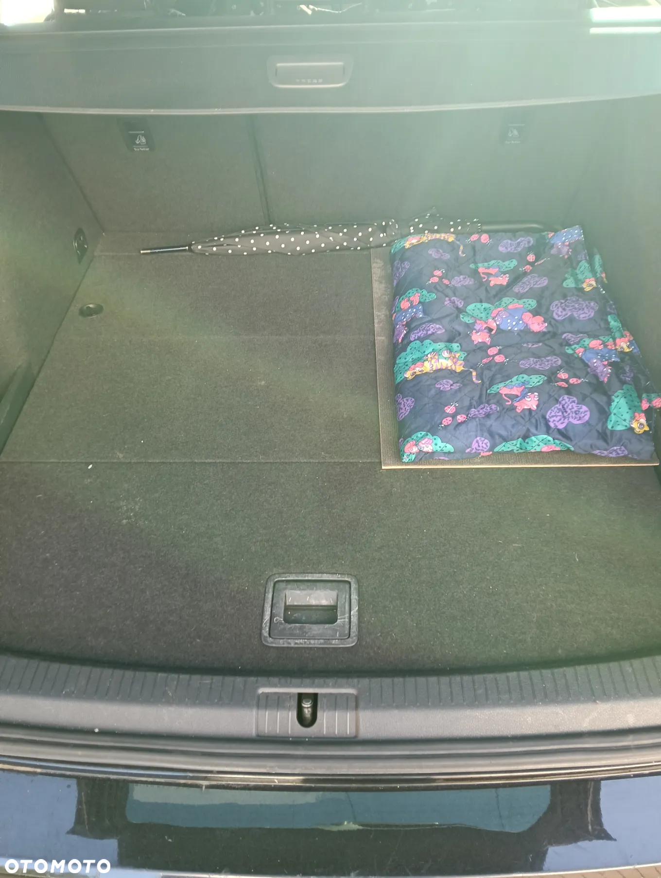 Volkswagen Golf VII 1.6 TDI BlueMotion Trendline - 25