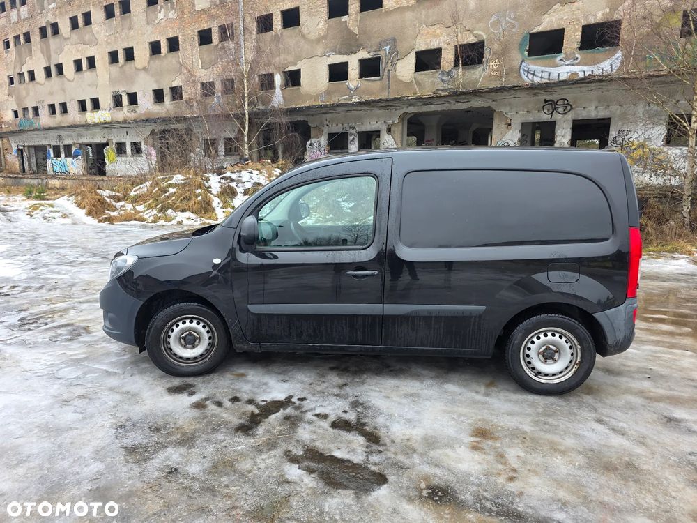 Mercedes-Benz Citan - 7