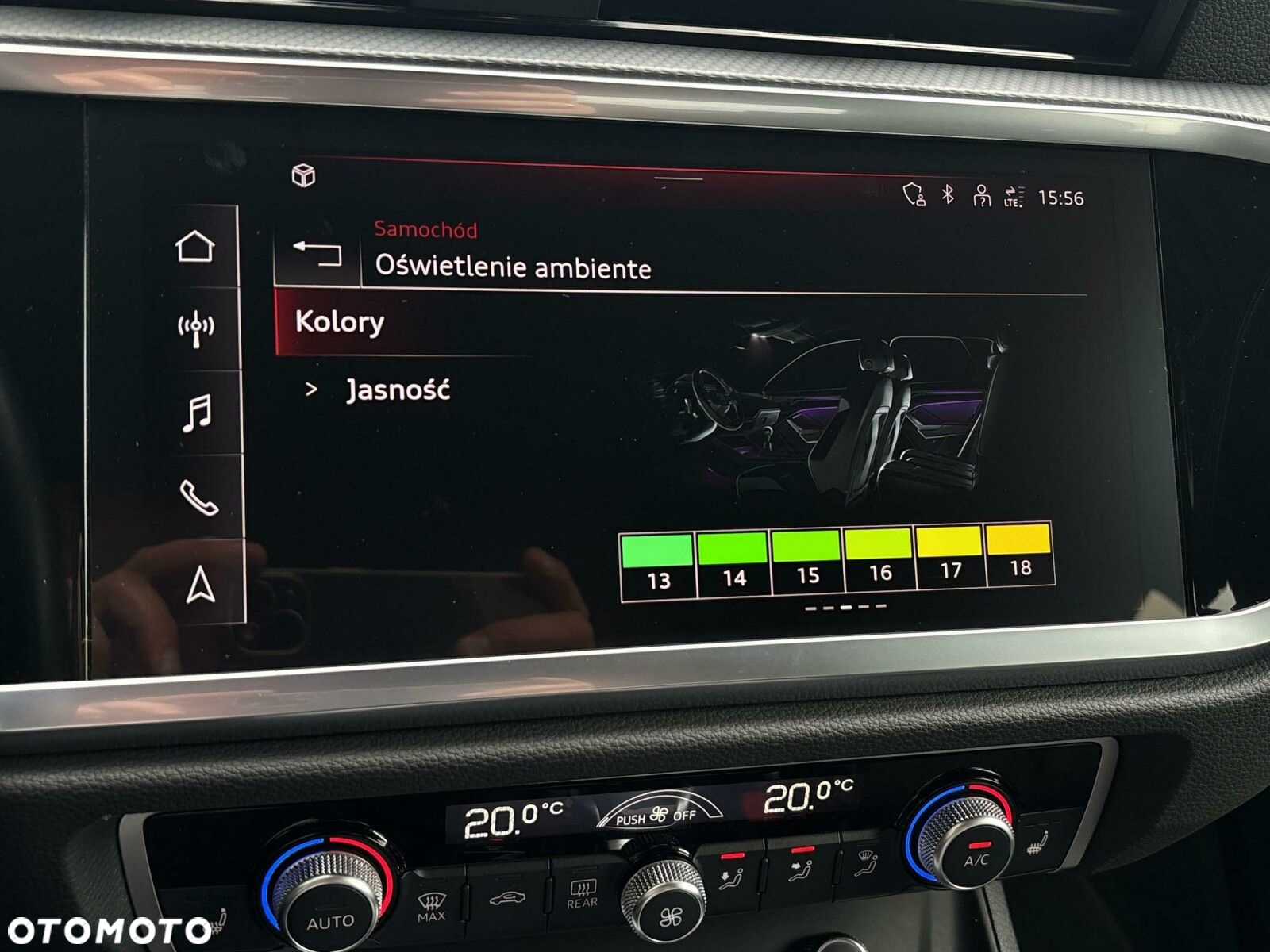 Audi Q3 - 19