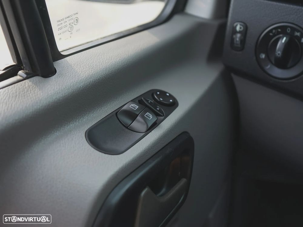 Mercedes-Benz Sprinter 314 CDI IVA DEDUTIVEL - 16