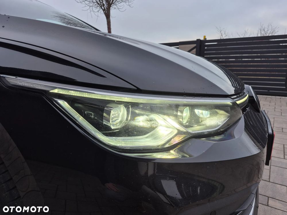 Volkswagen Golf 2.0 TDI Style DSG - 31