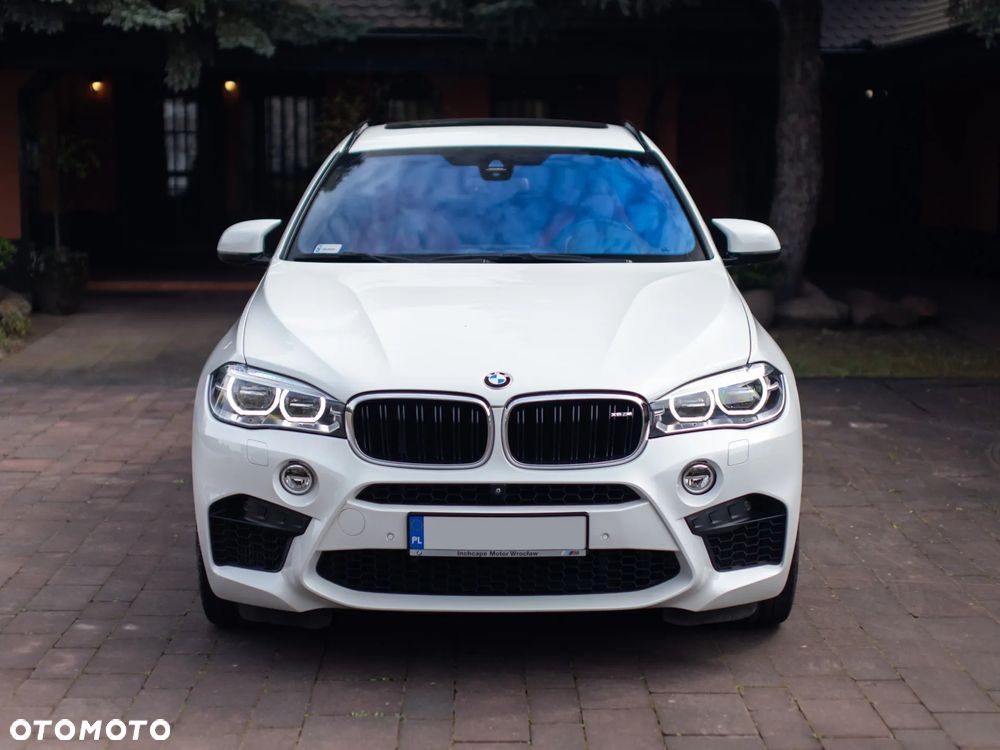 BMW X6 - 1