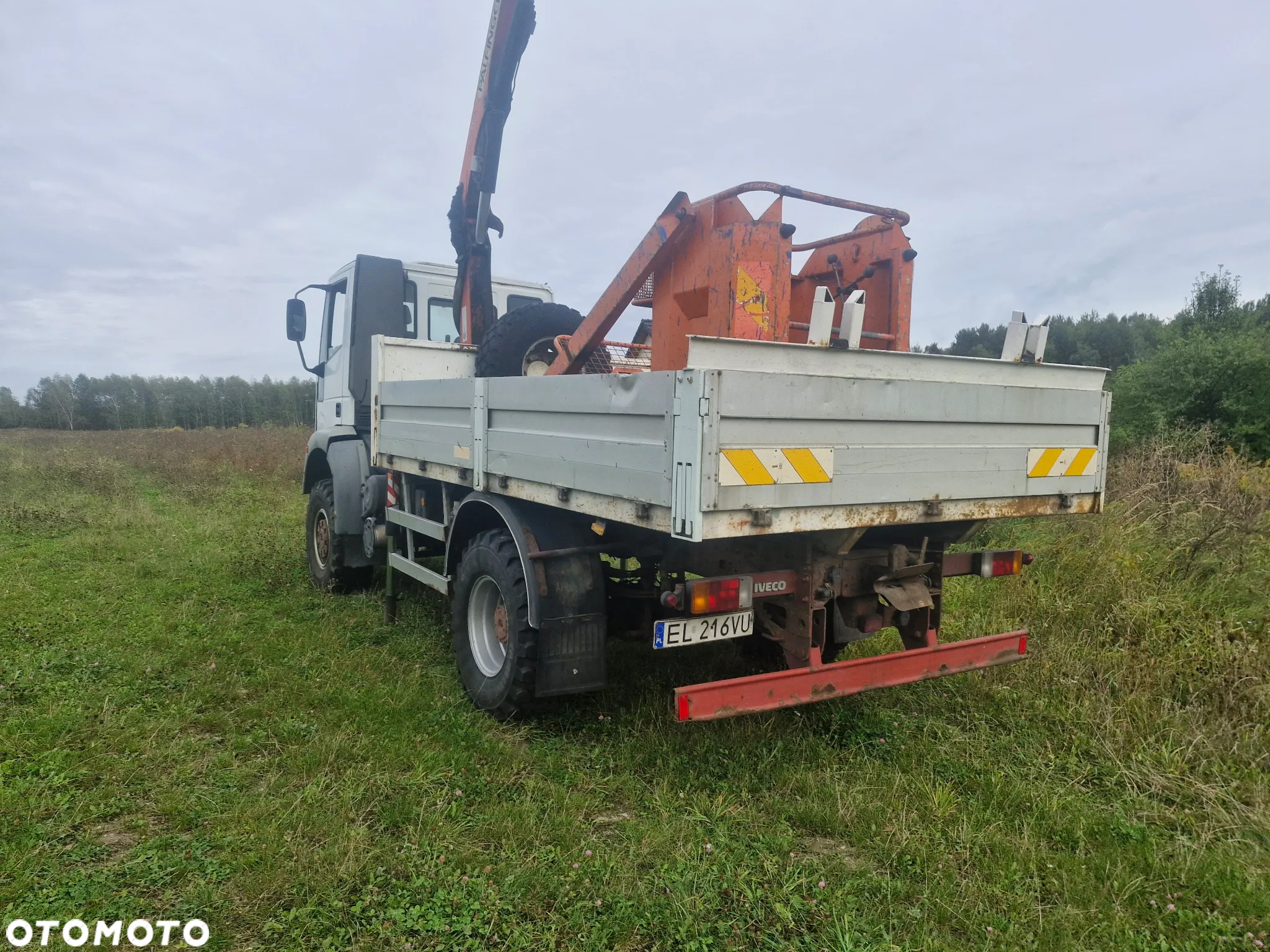 Iveco ML100E - 3