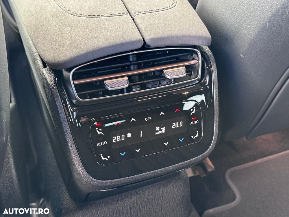 Mercedes-Benz EQS 450+ Electric Art - 27