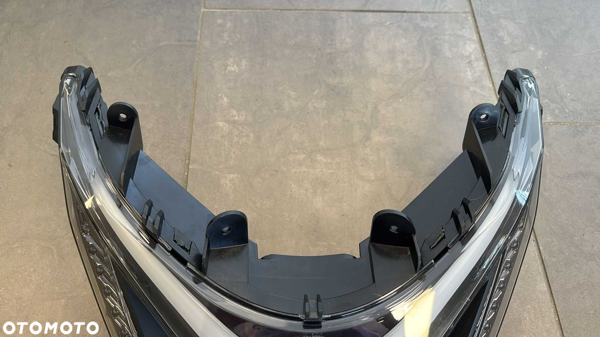 Lampa LED Tylna Kymco AK 550. 2017-21 [695] - 6