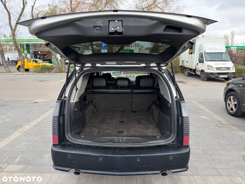 Cadillac SRX 3.6 V6 AWD Sport Luxury - 18